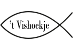 Logo 't Vishoekje