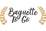 Logo Baguette To Go
