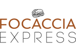 Logo Focaccia Express