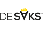 Logo De Saks Lunch