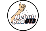 Logo KebabBae013