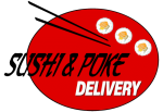 Logo Sushi & Poke Delivery