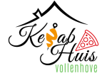 Logo Kebabhuis Vollenhove