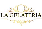 Logo La Gelateria