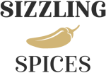 Logo Sizzling Spices