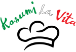 Logo Kosumi La Vita