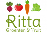 Logo Ritta Groenten & Fruit