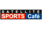 Logo Satellite Sportscafé
