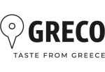 Logo Greco Taste From Greece