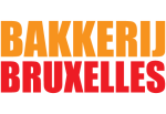 Logo Bakkerij Bruxelles