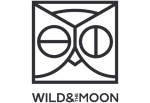 Logo Wild & The Moon