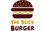 Logo The Duck Burger