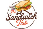 Logo The Sandwich Hub