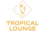 Logo Tropicana Lounge