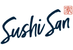 Logo Sushi San Zeist