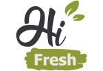 Logo Hi-Fresh