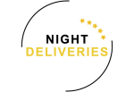 Logo Night Deliveries