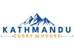 Logo Kathmandu Curry House