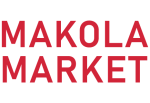 Logo Makola Market