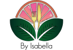Logo By Isabella Ready to Eat