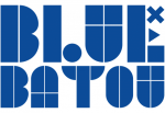Logo Blue Bayou