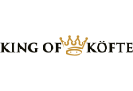 Logo King of Köfte
