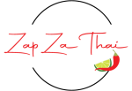 Logo Zap Za Thai