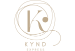 Logo Kynd Express