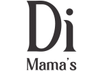 Logo Di Mama's
