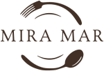 Logo Mira mar