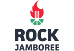 Logo Rock Jamboree