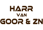 Logo Harry van Goor Vishandel