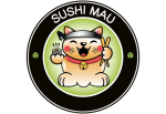 Logo Sushi Mau