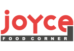Logo Joyce Foodcorner