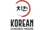 Logo Korean Chicken House