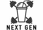 Logo NextGen Sports&Nutrition