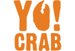 Logo Yo Crab Amsterdam