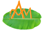 Logo Amirtha Vilas