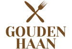 Logo Gouden Haan