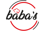 Logo Baba's Chicken