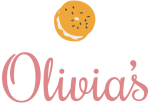 Logo Olivia's Maastricht