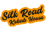 Logo Silk Road Uyghur Restaurant