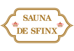 Logo Sauna de Sfinx