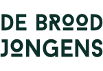 Logo De Broodjongens
