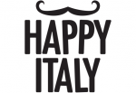 Logo Happy Italy Spijkenisse