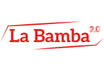 Logo La Bamba 2.0