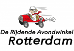 Logo De Rijdende Avondwinkel Rotterdam