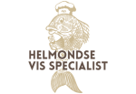 Logo Helmondse Vis Specialist