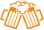 Logo De Bierkoerier