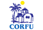 Logo Corfu Grieks Specialiteiten Restaurant